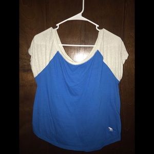 Abercrombie & Fitch Shirt